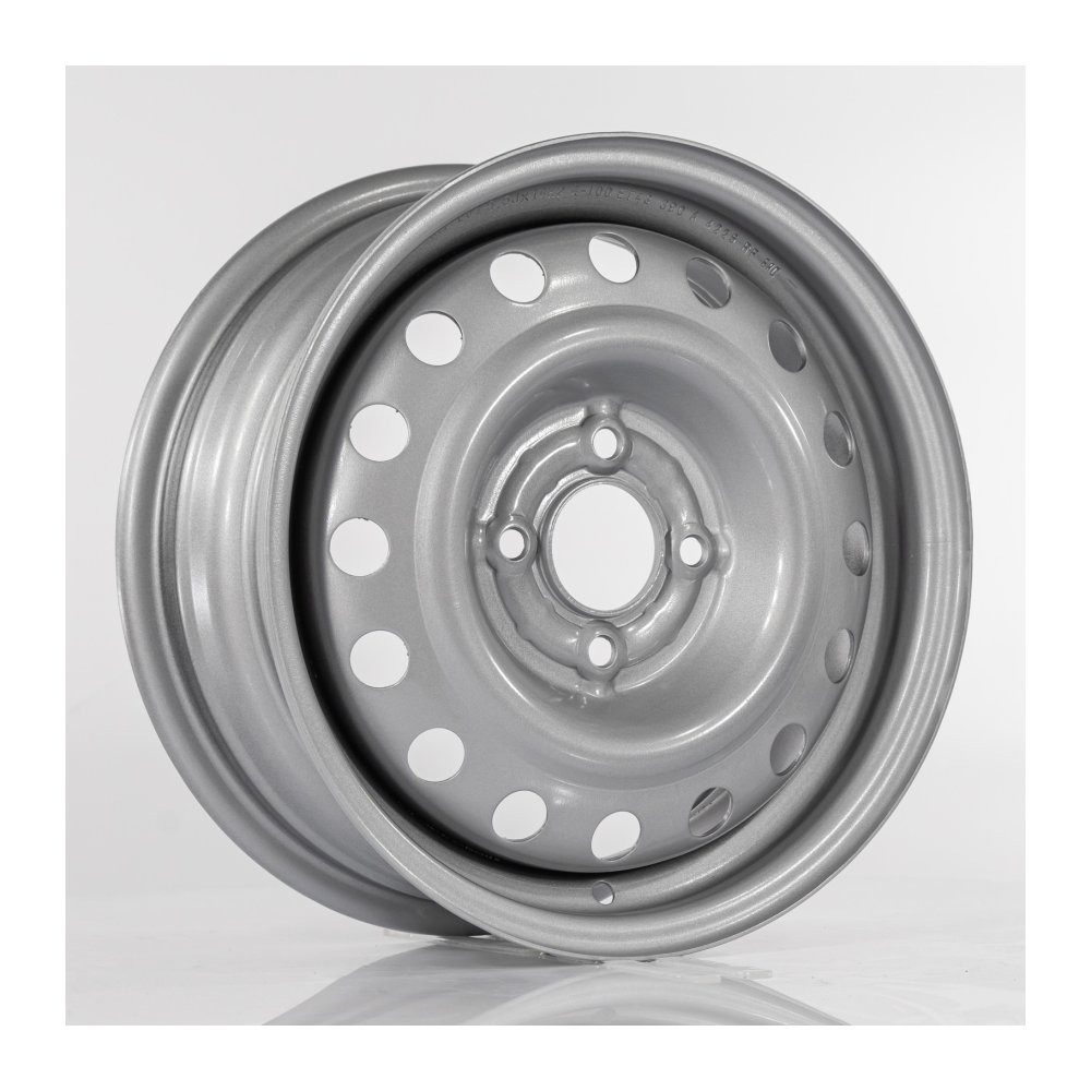 GART 002 5.5x14 4x100 ET43 D60.1