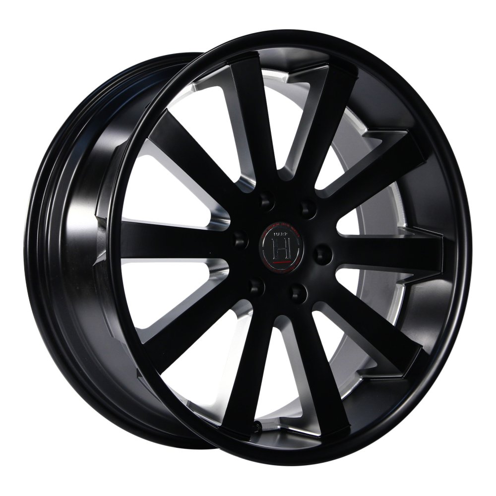 HARP Y-10 9.5x22 6x139.7 ET25 D106.3