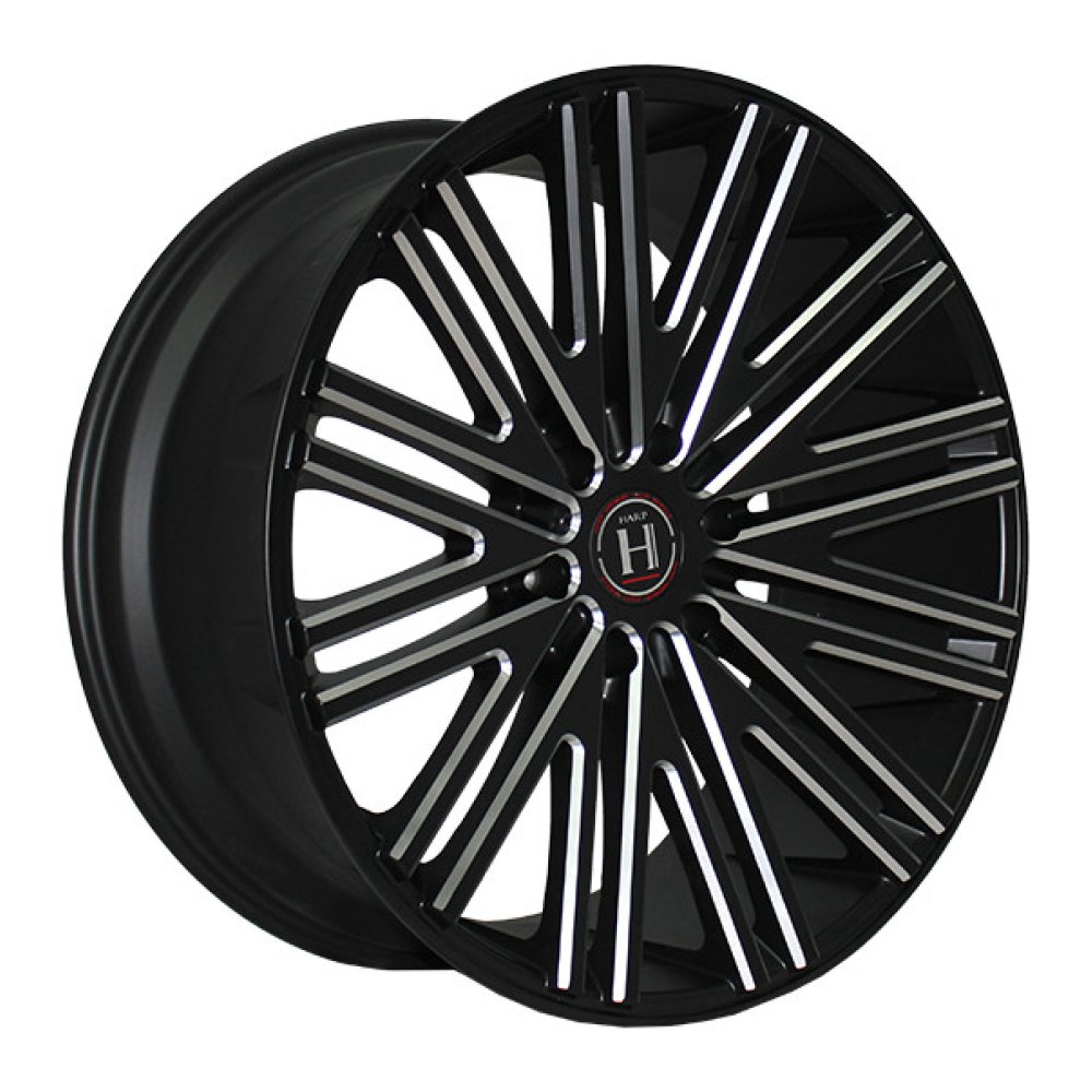 HARP Y-112 9.5x22 6x139.7 ET30 D78.1