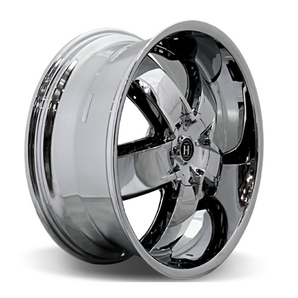 HARP Y-18 9.5x22 6x139.7 ET30 D78.1