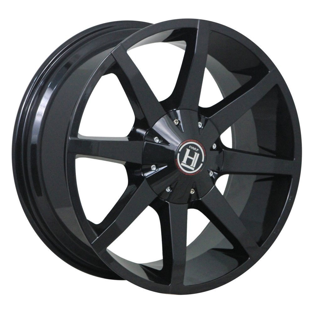 HARP Y-651 8.5x20 6x139.7 ET10 D106.3