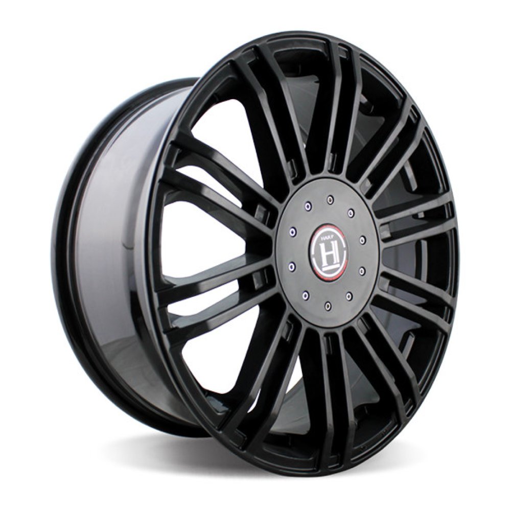 HARP Y-677 8.5x20 5x150 ET45 D110.3