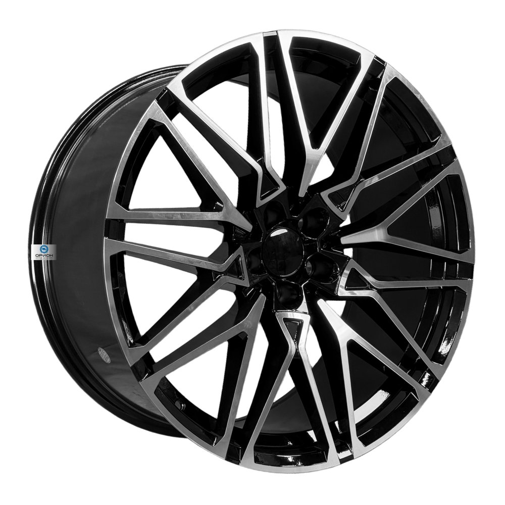 Hengder 5063 10x21 5x112 ET35 D66.5