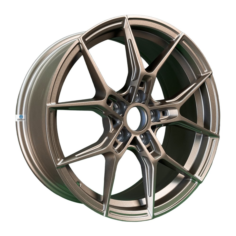 Hengder 5063 8.5x19 5x112 ET35 D66.56