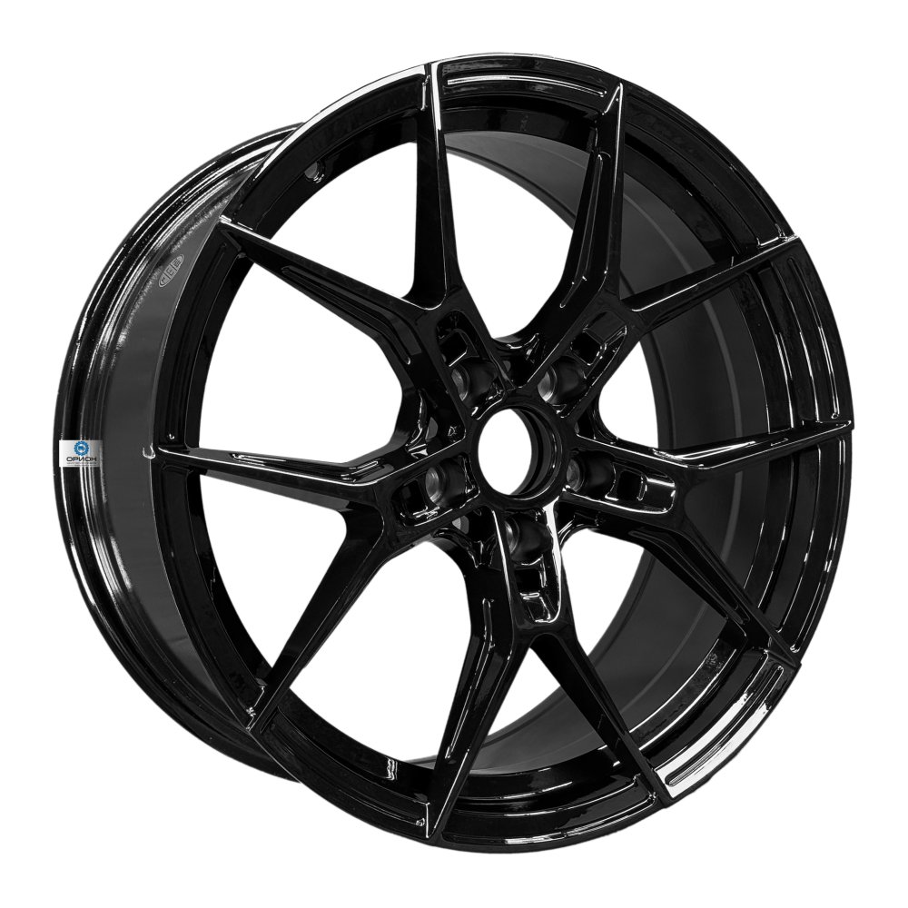 Hengder 5063 7.5x17 5x108 ET38 D73.1