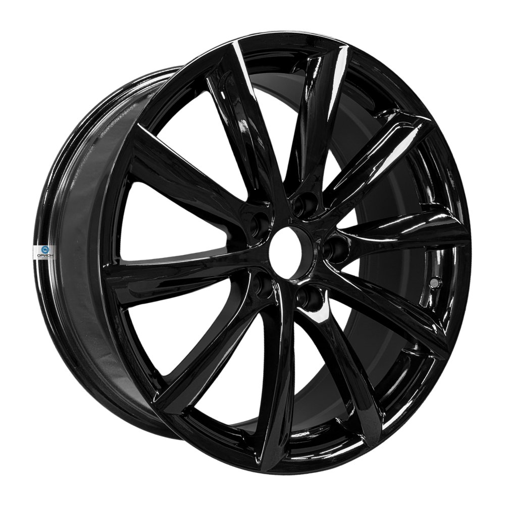 Hengder F1084 8x19 5x120 ET42 D74.1