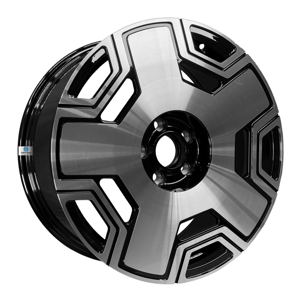 Hengder F5138 8.5x19 5x112 ET36 D66.5