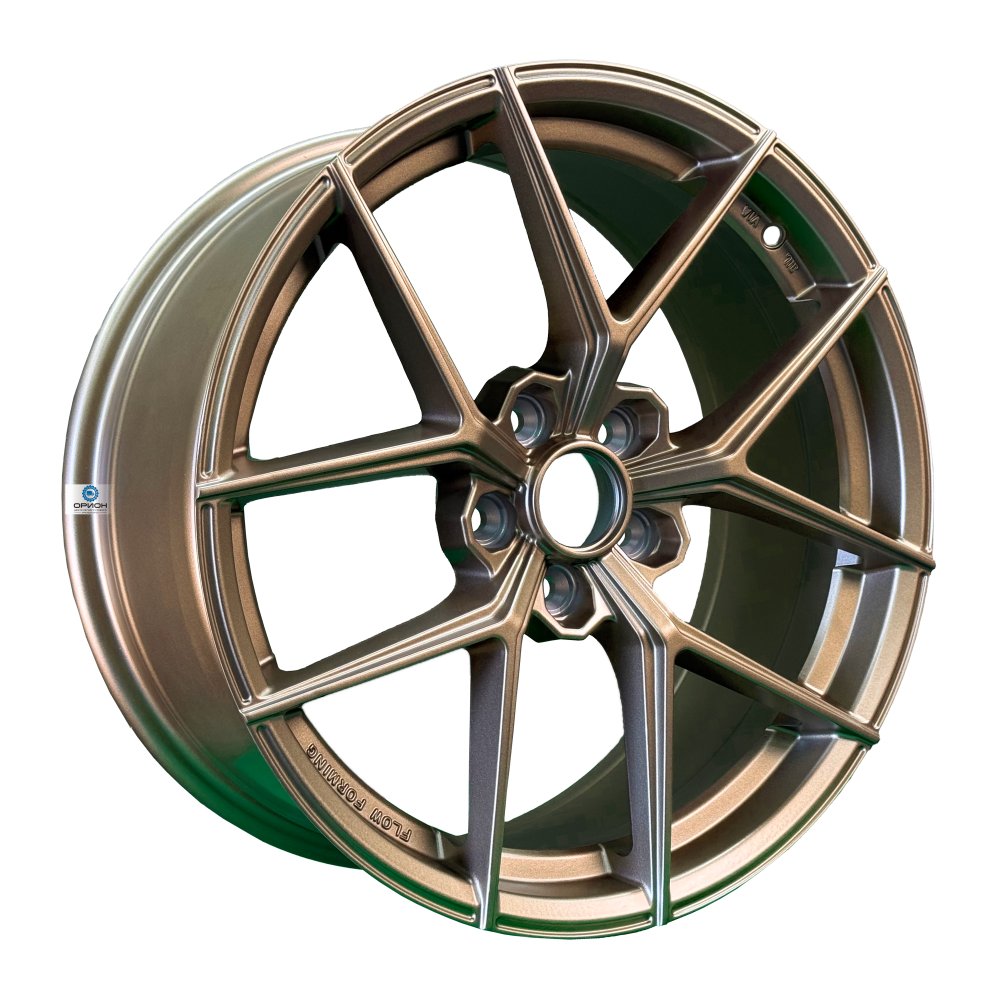 Hengder F5153 8x18 5x120 ET30 D72.56