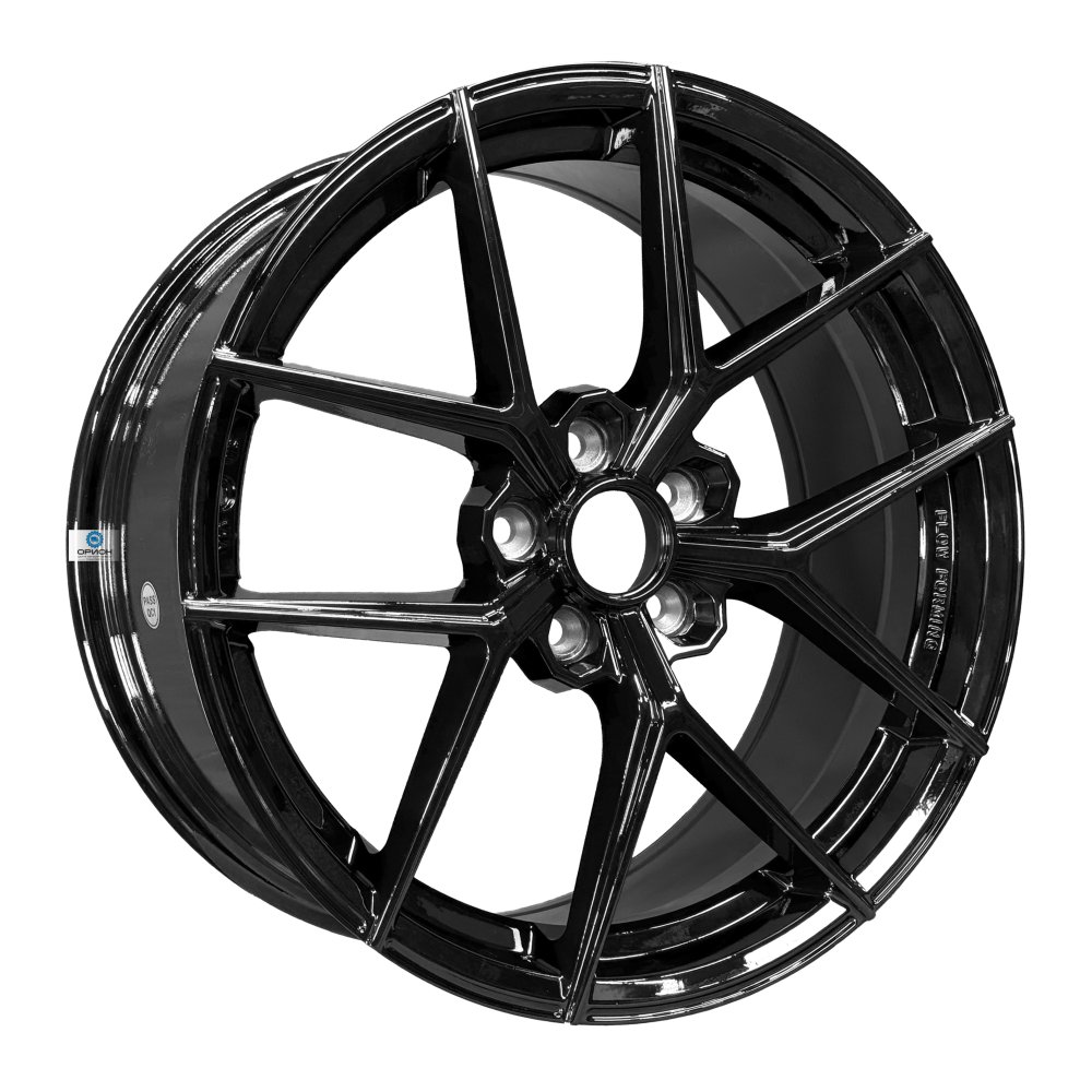 Hengder F5153 8.5x19 5x112 ET35 D66.56