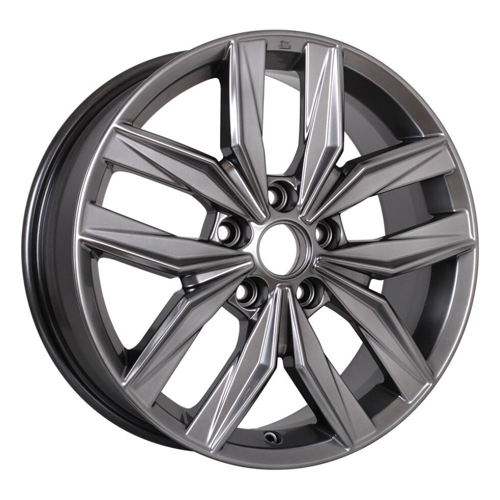 iFree Original 17_КС7 x7 Dark_platinum 7x17 5x114.3 ET45 D60.1