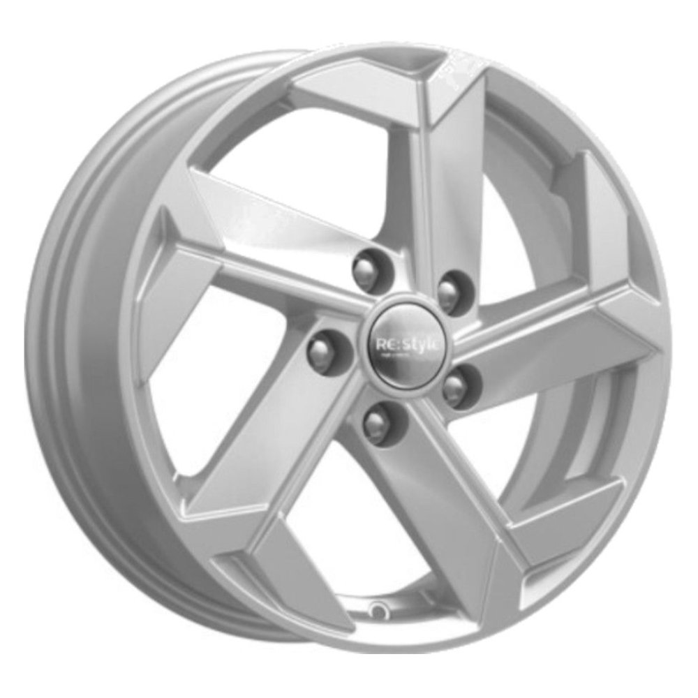 iFree Original Hyundai Creta SU КС979 Сильвер Fb 6x16 5x114.3 ET43 D67.1