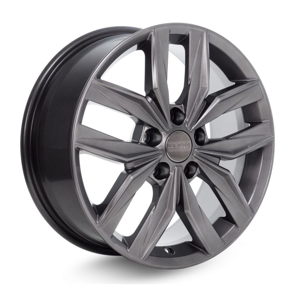 iFree Original Hyundai i40 КС774 Дарк платинум Fb 7x17 5x114.3 ET45 D67.1