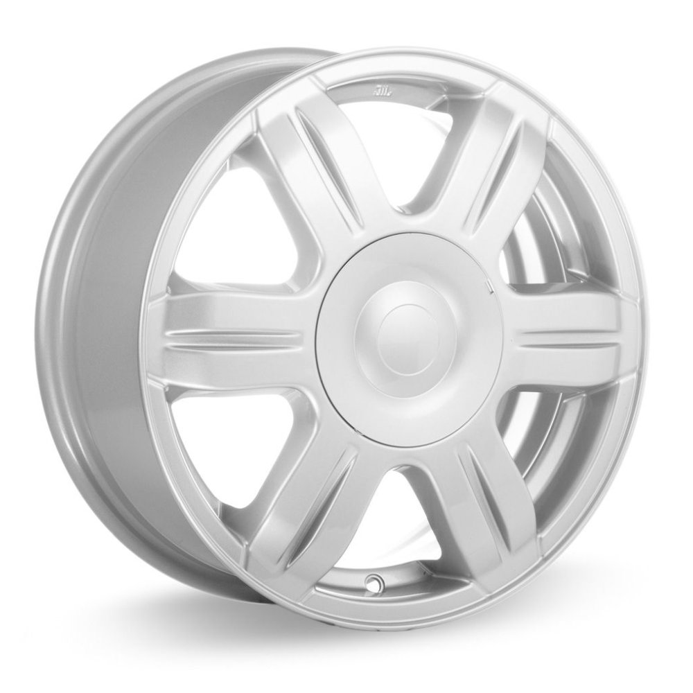 iFree Original Hyundai Solaris КС670 6x15 4x100 ET48 D54.1