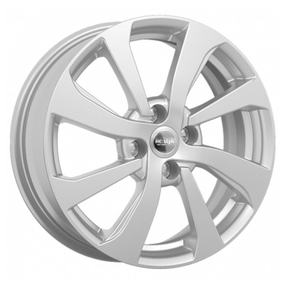iFree Original Kia Rio 1 КС893 6x16 4x100 ET52 D54.1