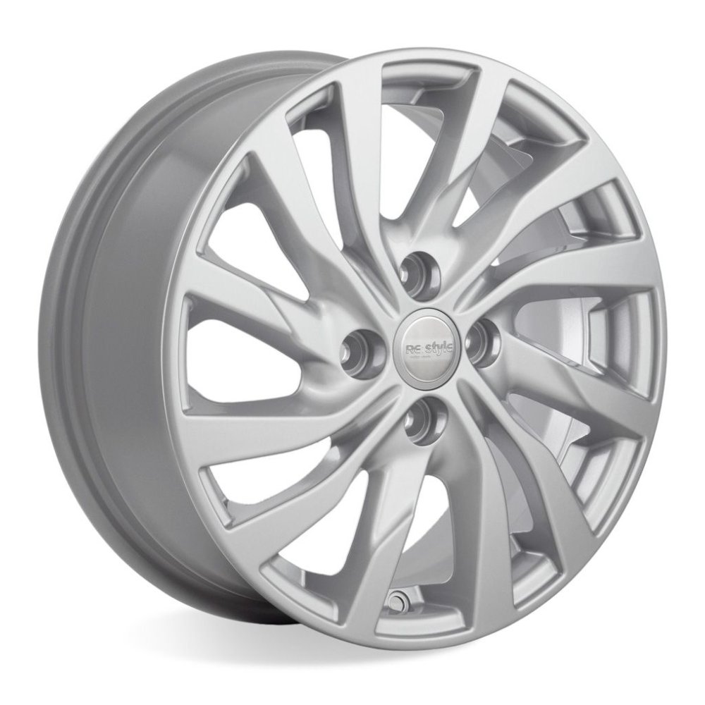 iFree Original Kia Rio 2 КС882 Сильвер Fb 6x15 4x100 ET46 D54.1