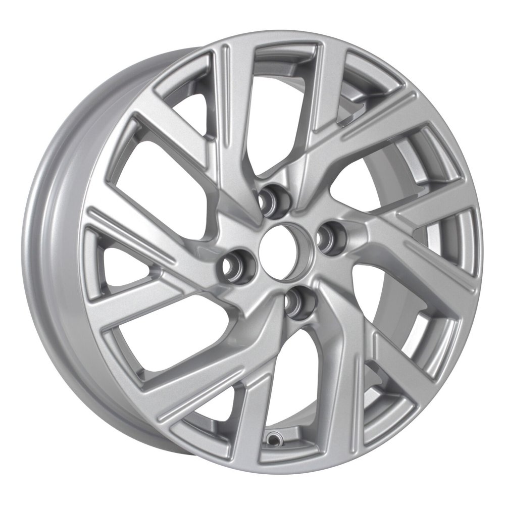 iFree Original КС10 x6 6x15 5x100 ET38 D57.1