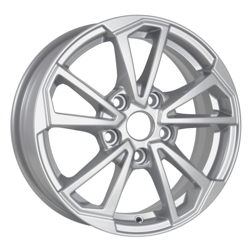 iFree Original КС1005 ZV 15_Polo 6x15 5x100 ET40 D57.1