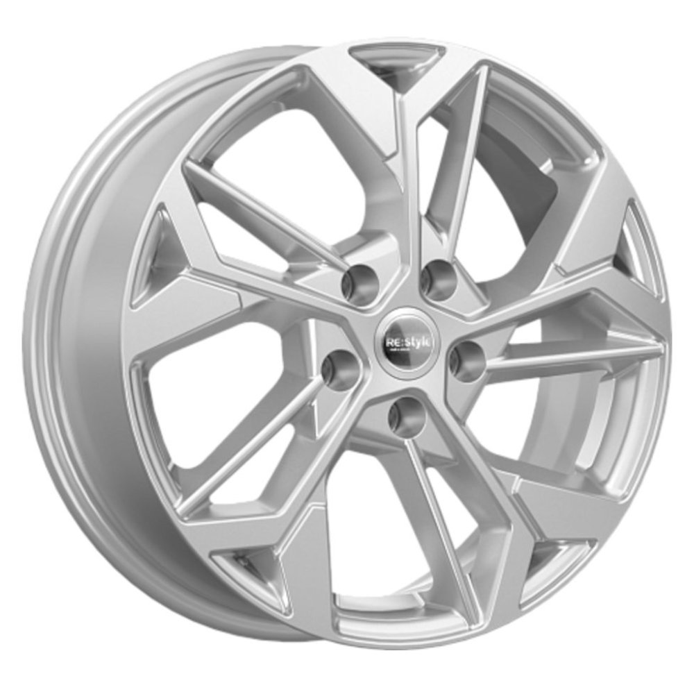 iFree Original КС1062 Сильвер Fb 6.5x17 5x114.3 ET50 D54.1