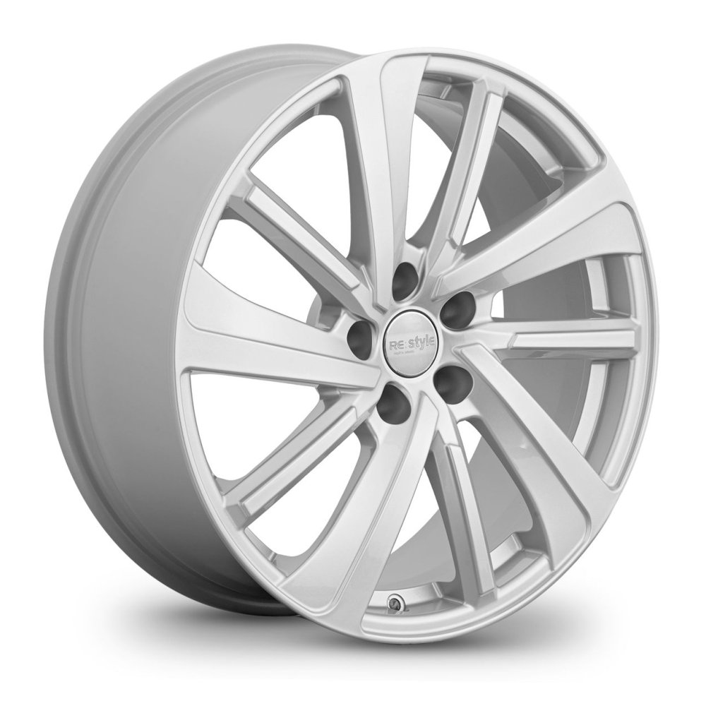 iFree Original КС1111 ZV 18 ASX Сильвер <Ш> Fb 7x18 5x114.3 ET38 D67.1