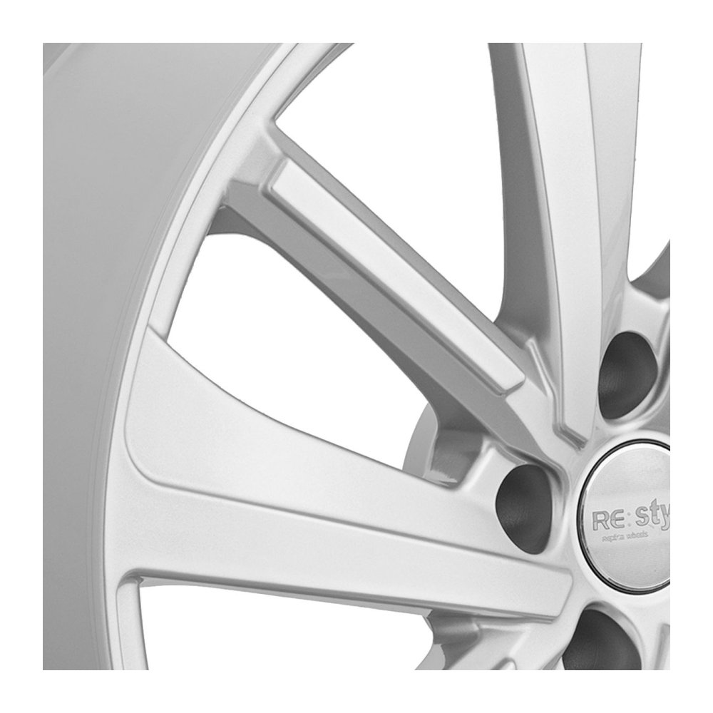 iFree Original КС1111 ZV 18 RAV4 Сильвер <Ш> Fb 7x18 5x114.3 ET35 D60.1