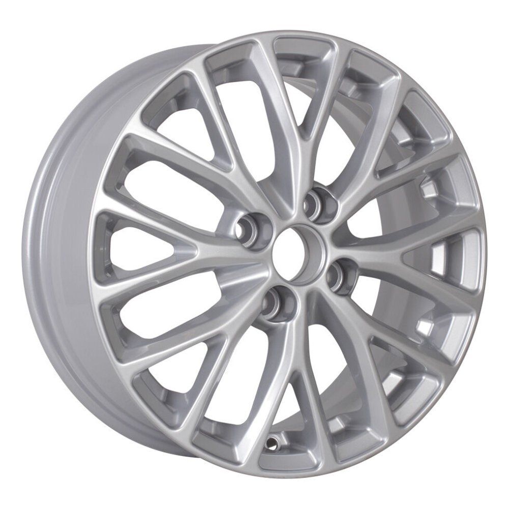 iFree Original КС7 _Rio II 6x15 4x100 ET46 D54.1