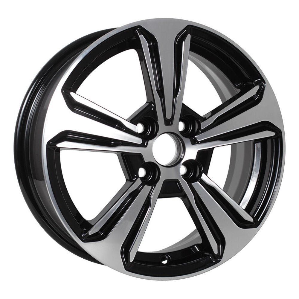 iFree Original КС7 x6 Almaz_black 6x16 5x112 ET48 D57.1