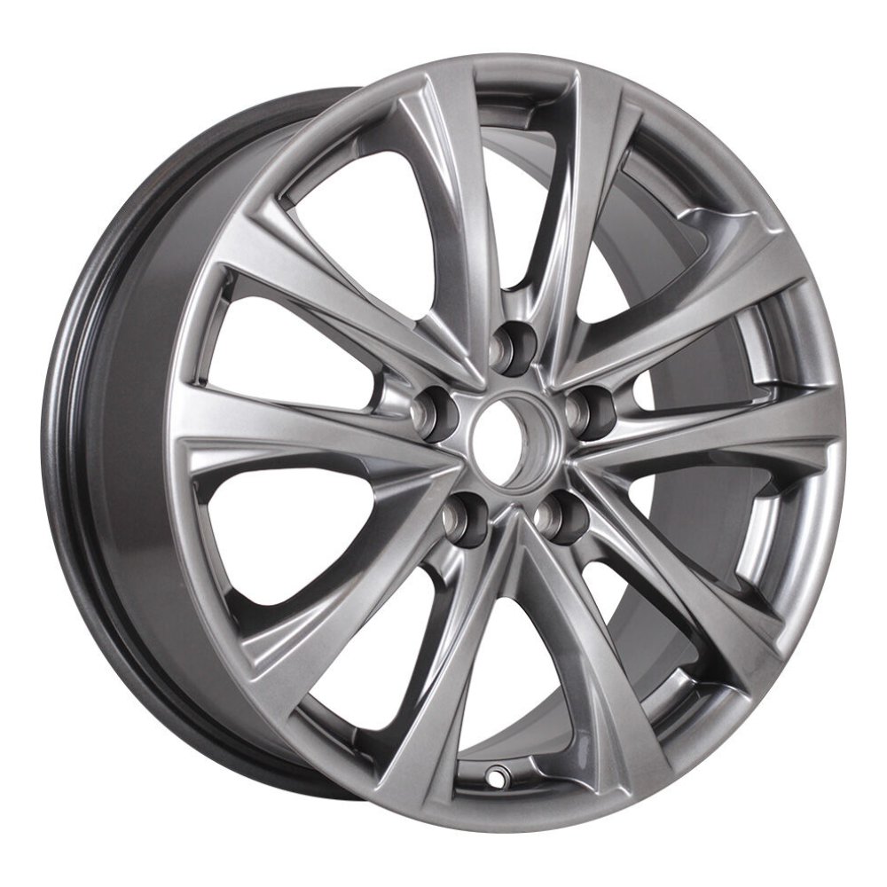 iFree Original КС7 x7 Dark_platinum 7x17 5x114.3 ET45 D60.1