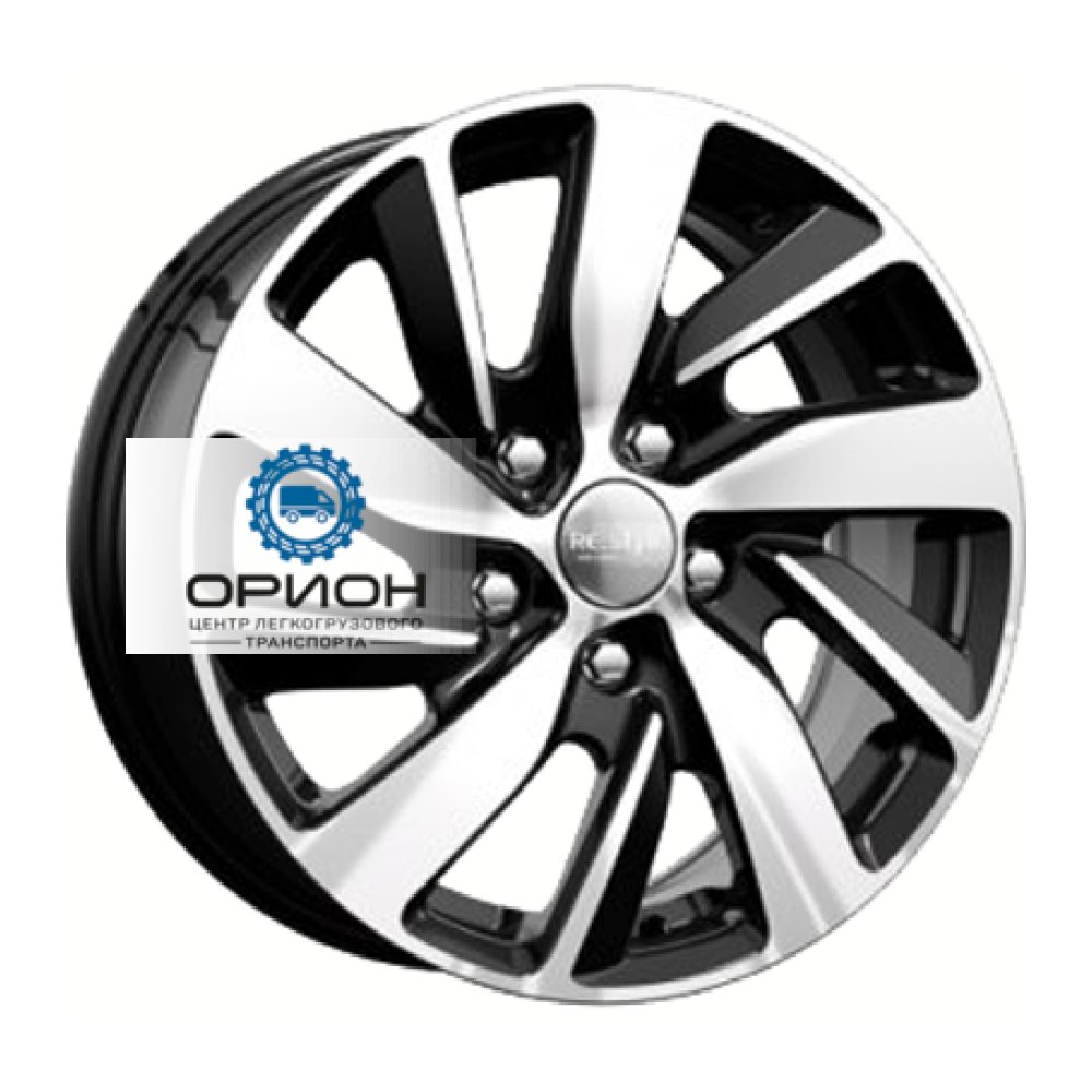 iFree Original КС741 6.5x16 5x112 ET46 D57.1