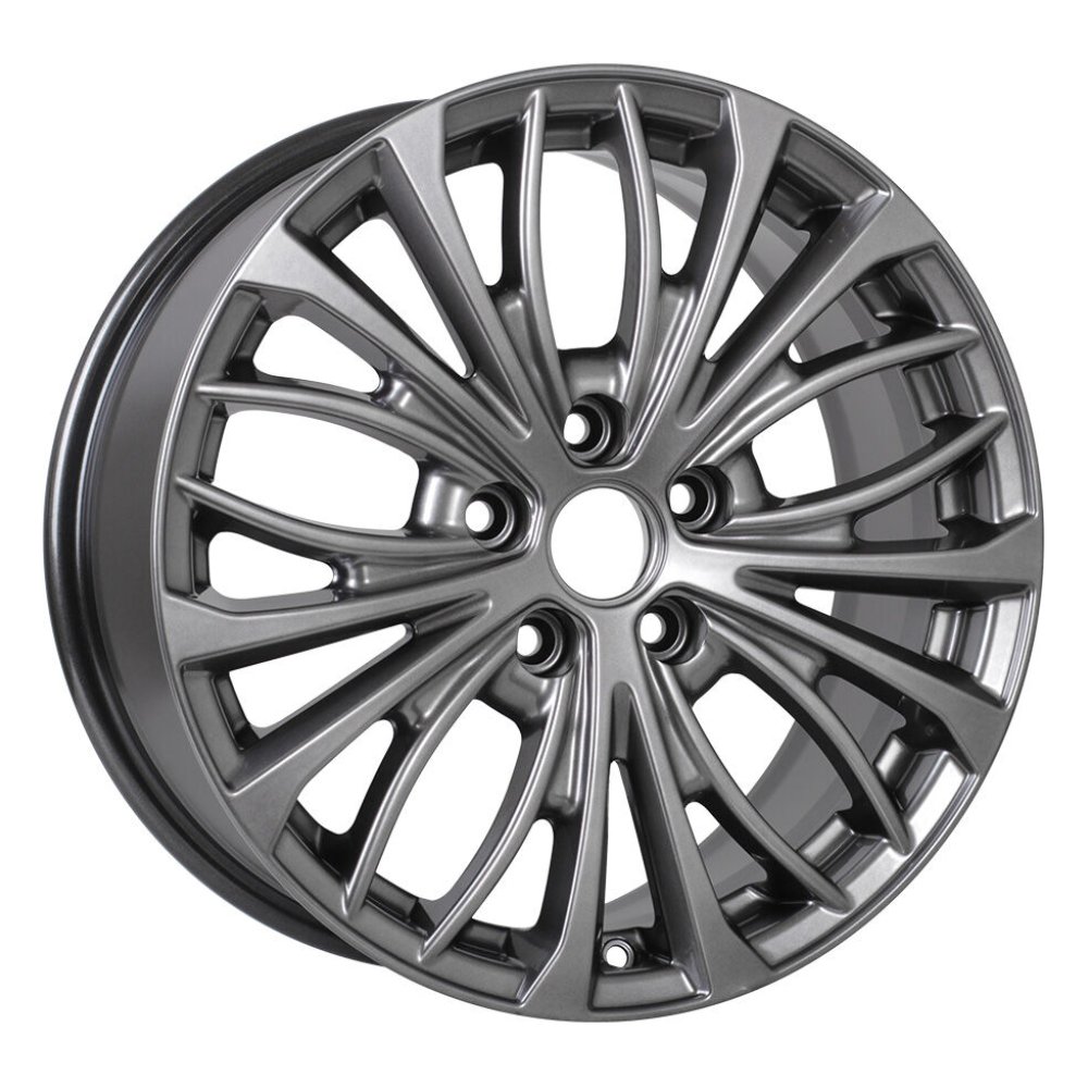 iFree Original КС8 x7.5 Dark_platinum 7.5x17 5x112 ET47 D57.1