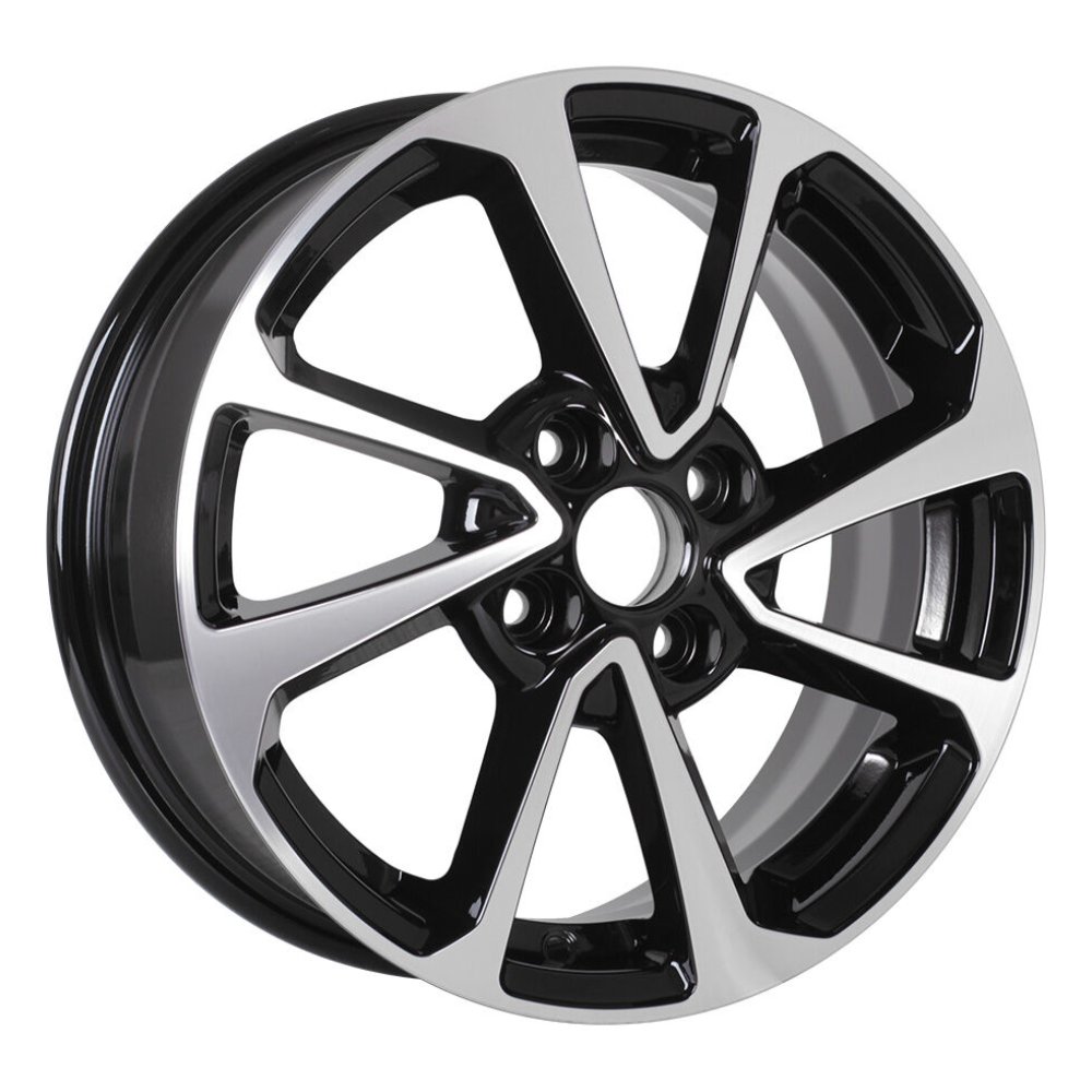 iFree Original КС861 ) Almaz_black 6x15 4x100 ET50 D60.1