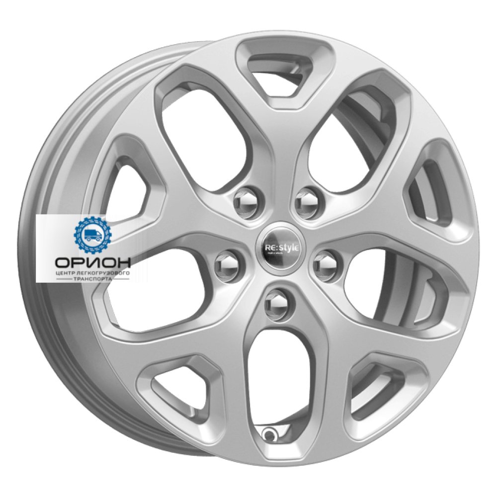 iFree Original КС869 6.5x16 4x100 ET43 D60.1
