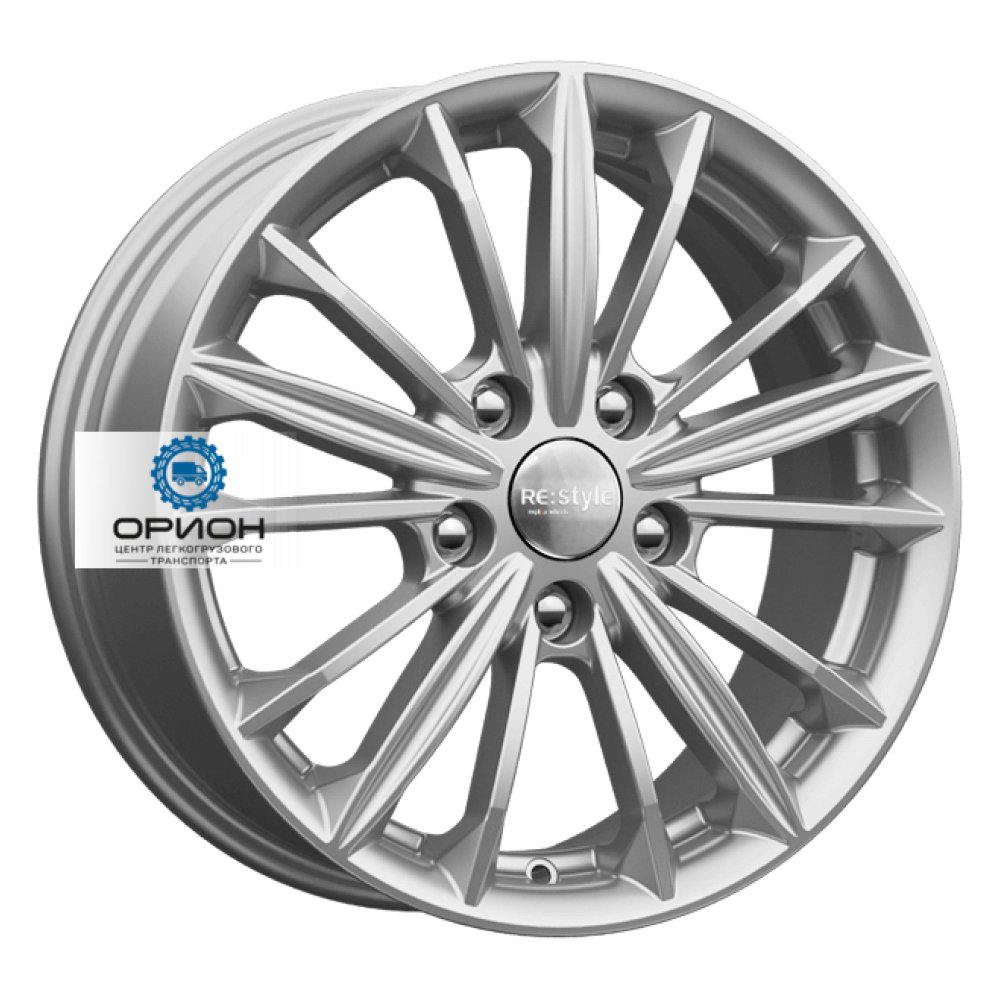 iFree Original КС871 6.5x16 5x112 ET46 D57.1