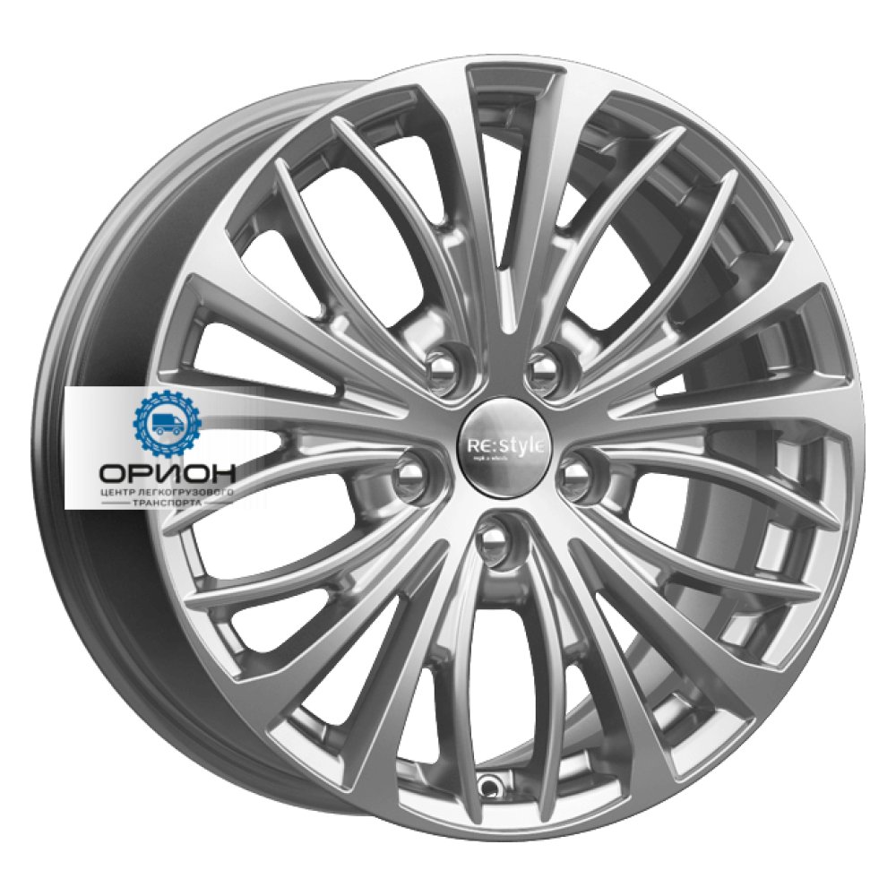 iFree Original КС873 7.5x17 5x114.3 ET46 D67.1
