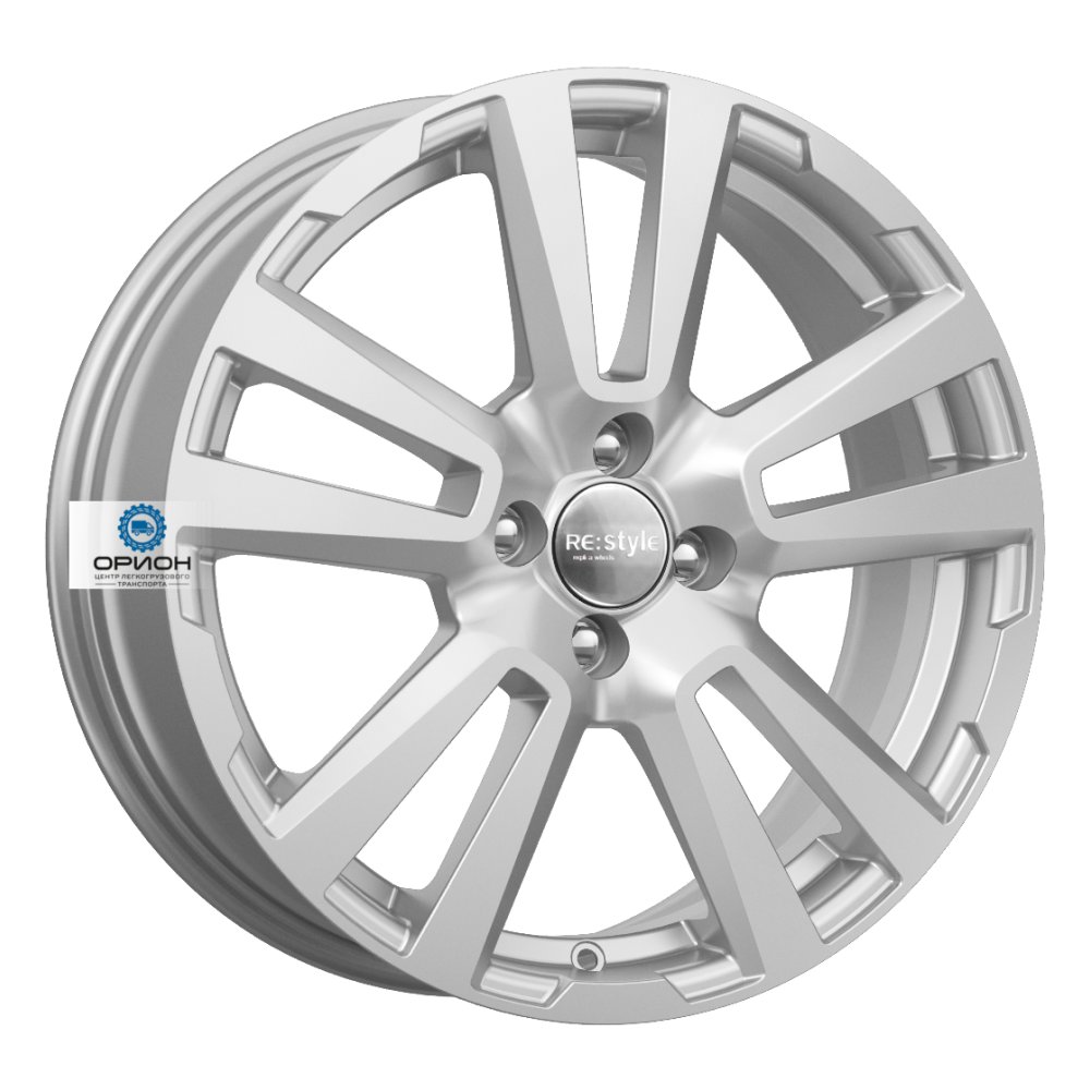 iFree Original КС874 6.5x17 4x100 ET41 D60.1