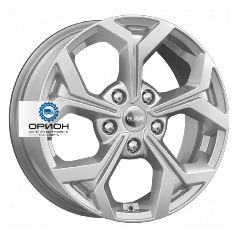 iFree Original КС878 6.5x16 5x112 ET50 D57.1