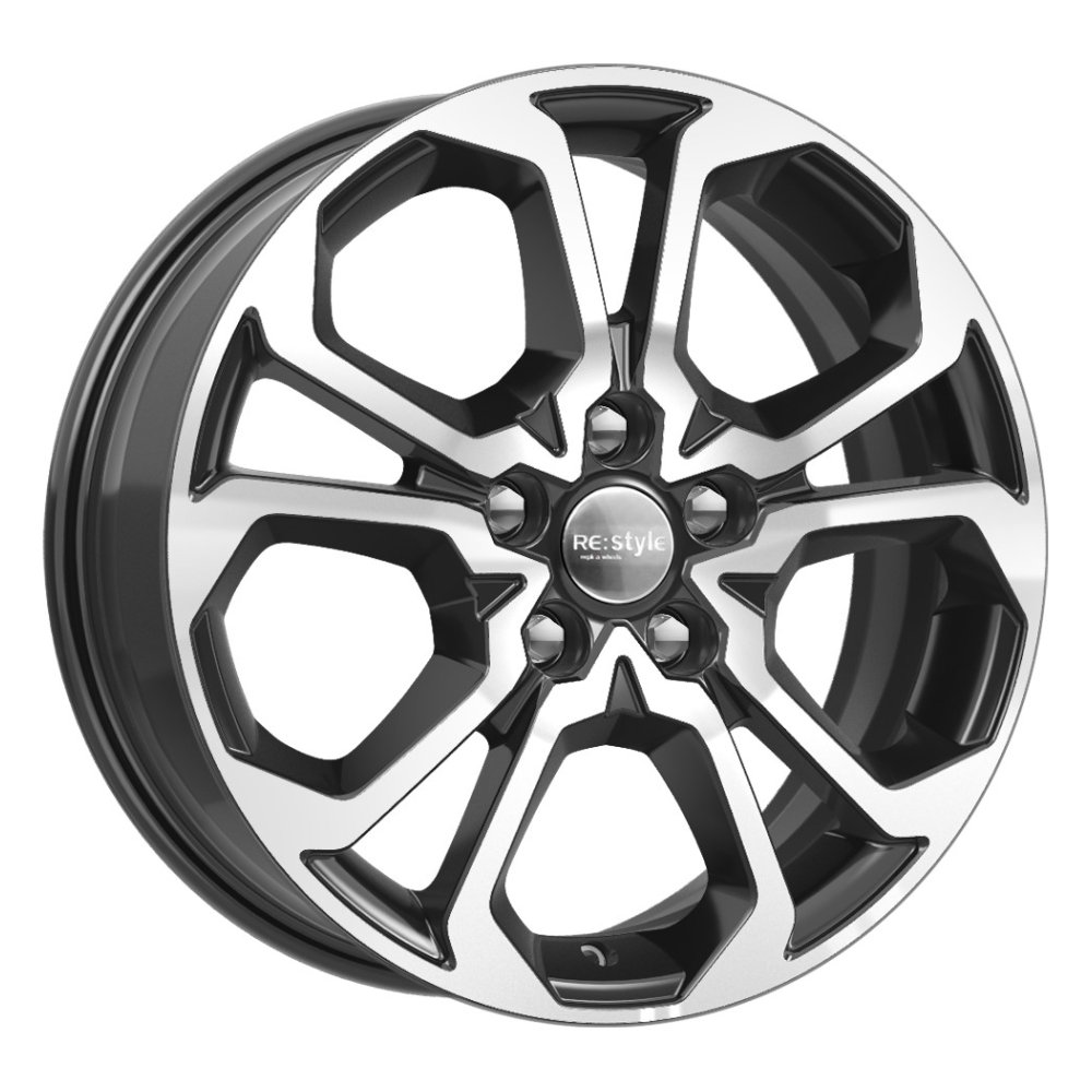 iFree Original КС892 6.5x17 5x114.3 ET50 D66.1