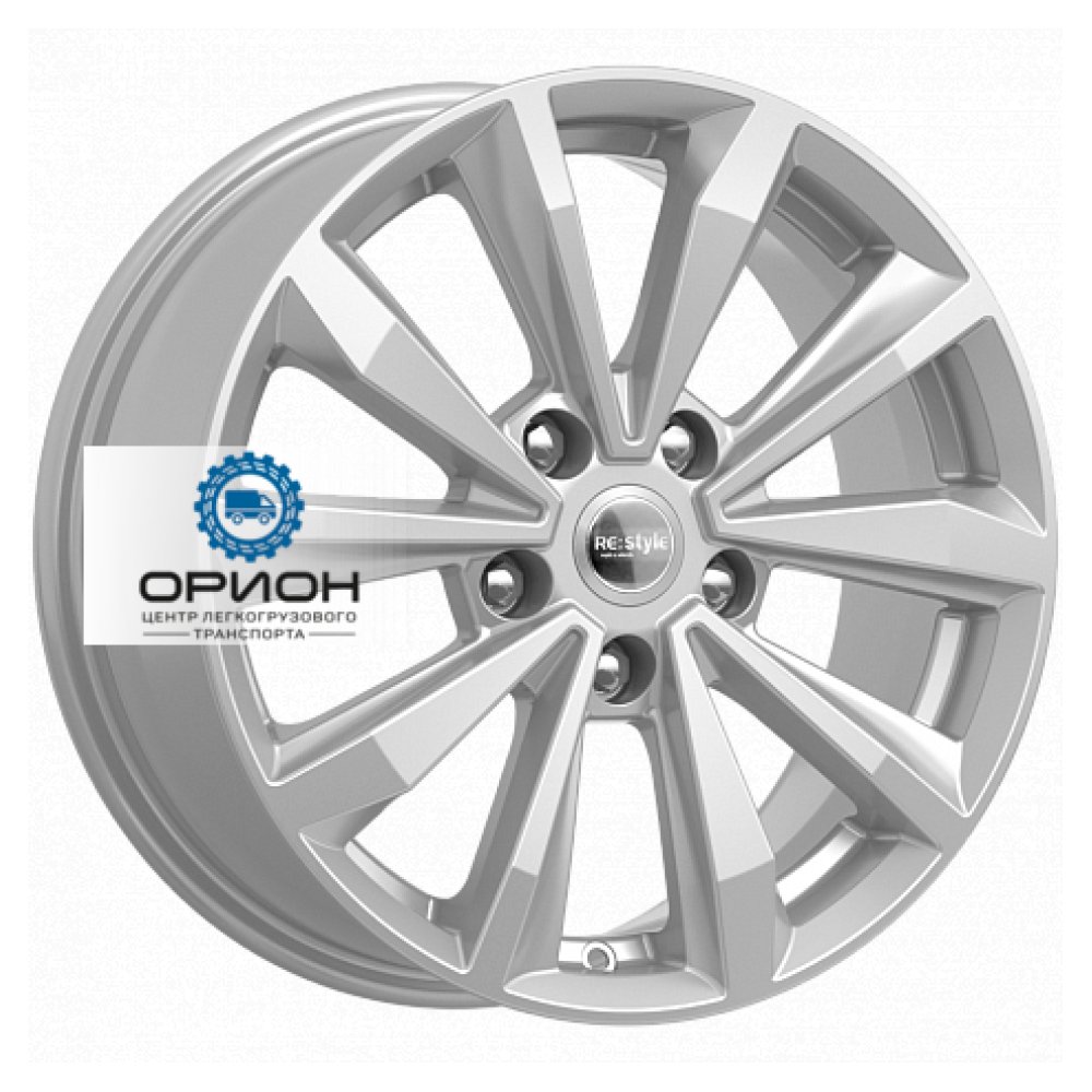 iFree Original КС974 6.5x16 5x112 ET43 D57.1