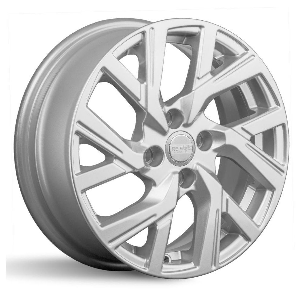iFree Original Lada Granta II КС1030 Сильвер Fb 6x15 4x100 ET40 D60.1