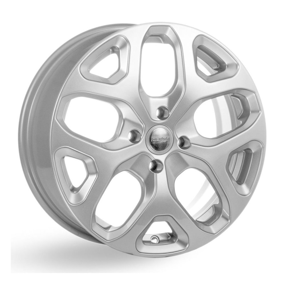 iFree Original Lada Vesta КС869 Сильвер Fb 6.5x16 4x100 ET50 D60.1