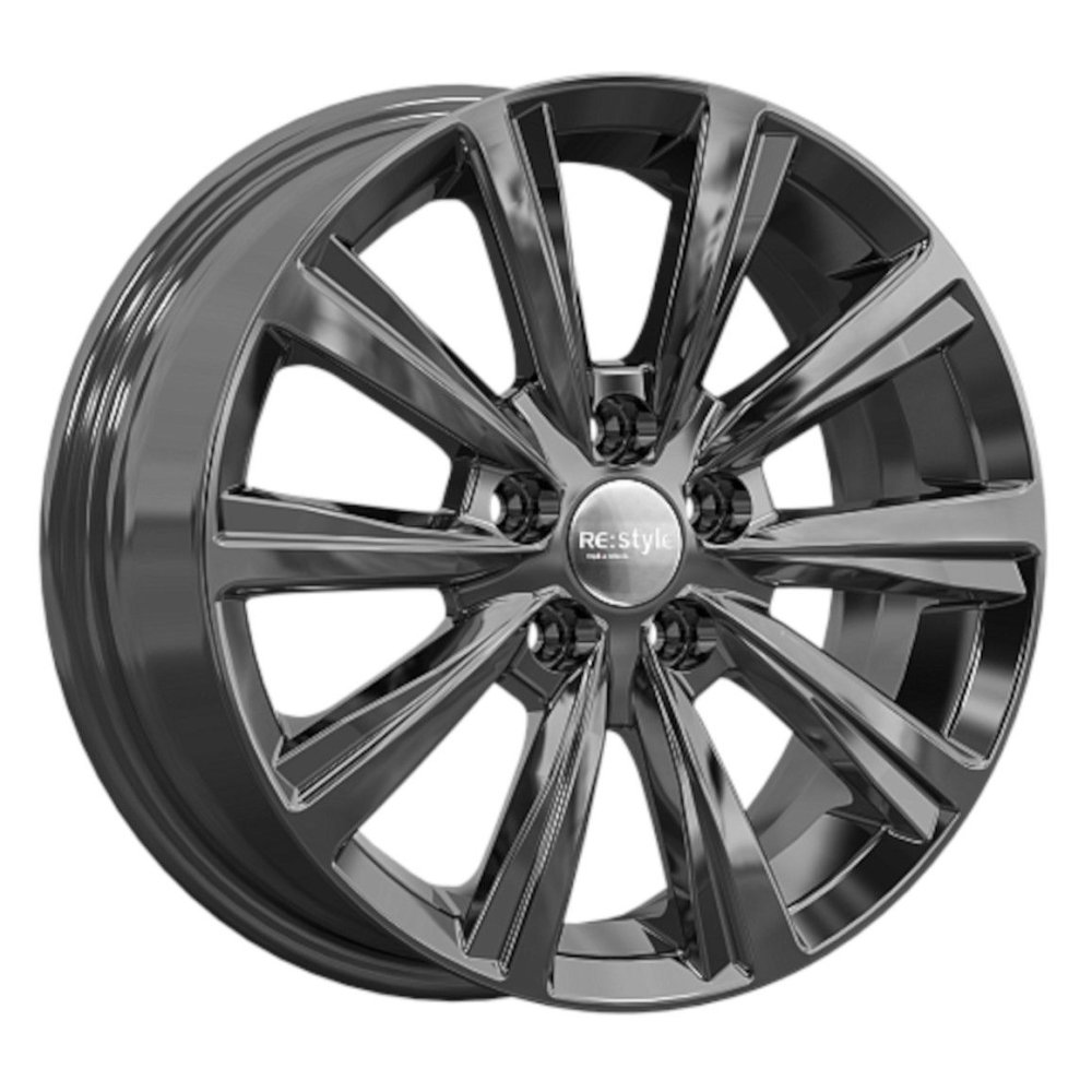 iFree Original Volkswagen Polo CK КС937 Кварц <С> Fb 6x15 5x100 ET38 D57.1