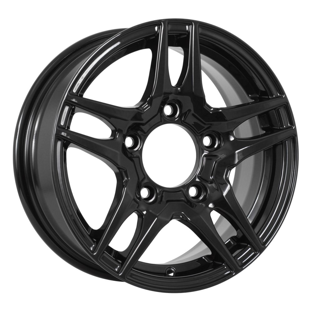 iFree Uno Бустер 6x15 5x139.7 ET40 D98.1