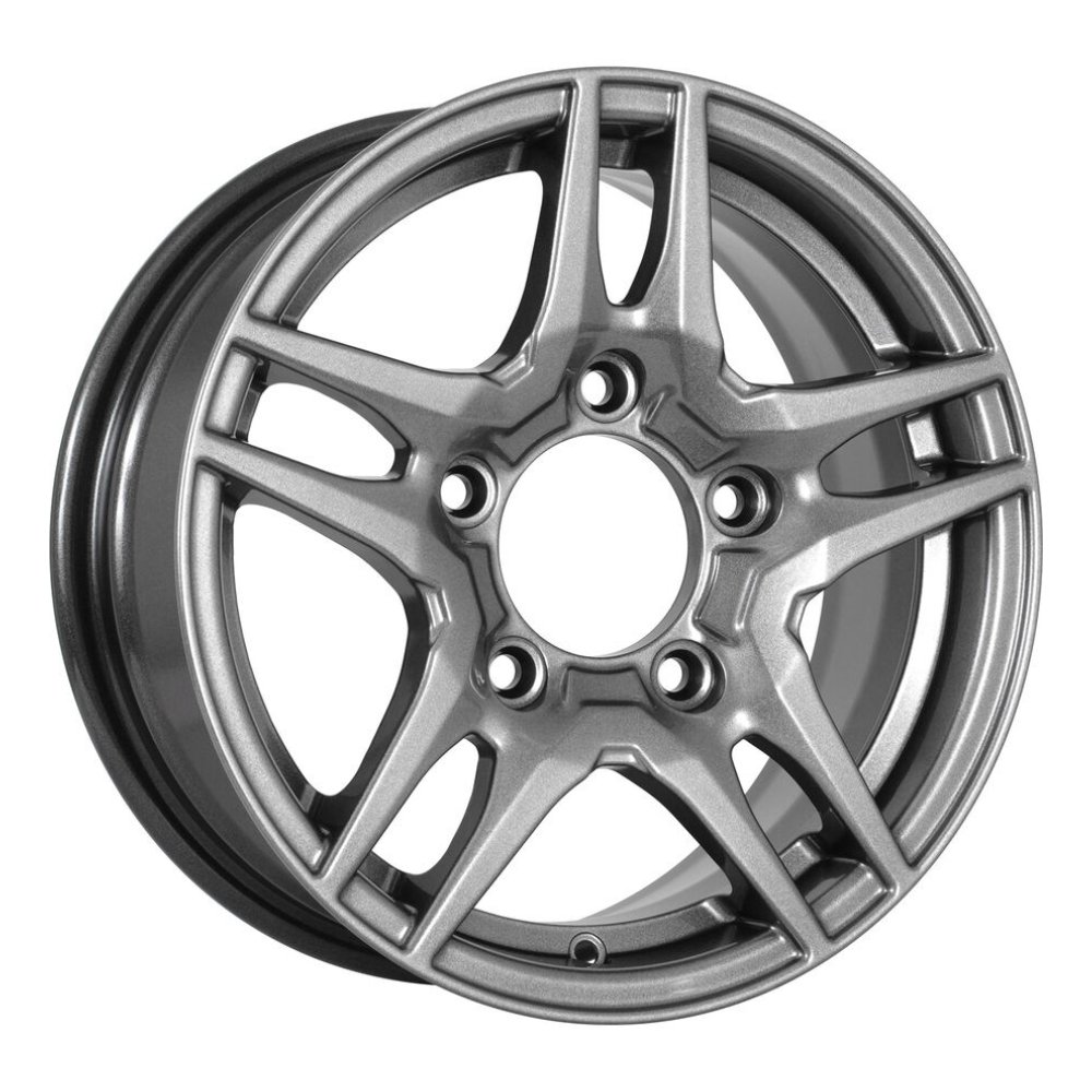 iFree Uno Бустер Highway 6x15 5x139.7 ET40 D98.1