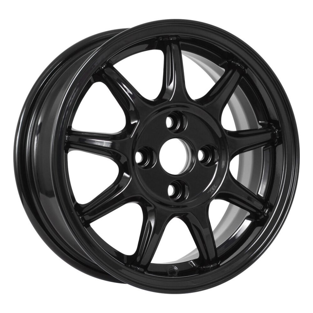 iFree Uno Эвил 5.5x14 4x98 ET35 D58.5