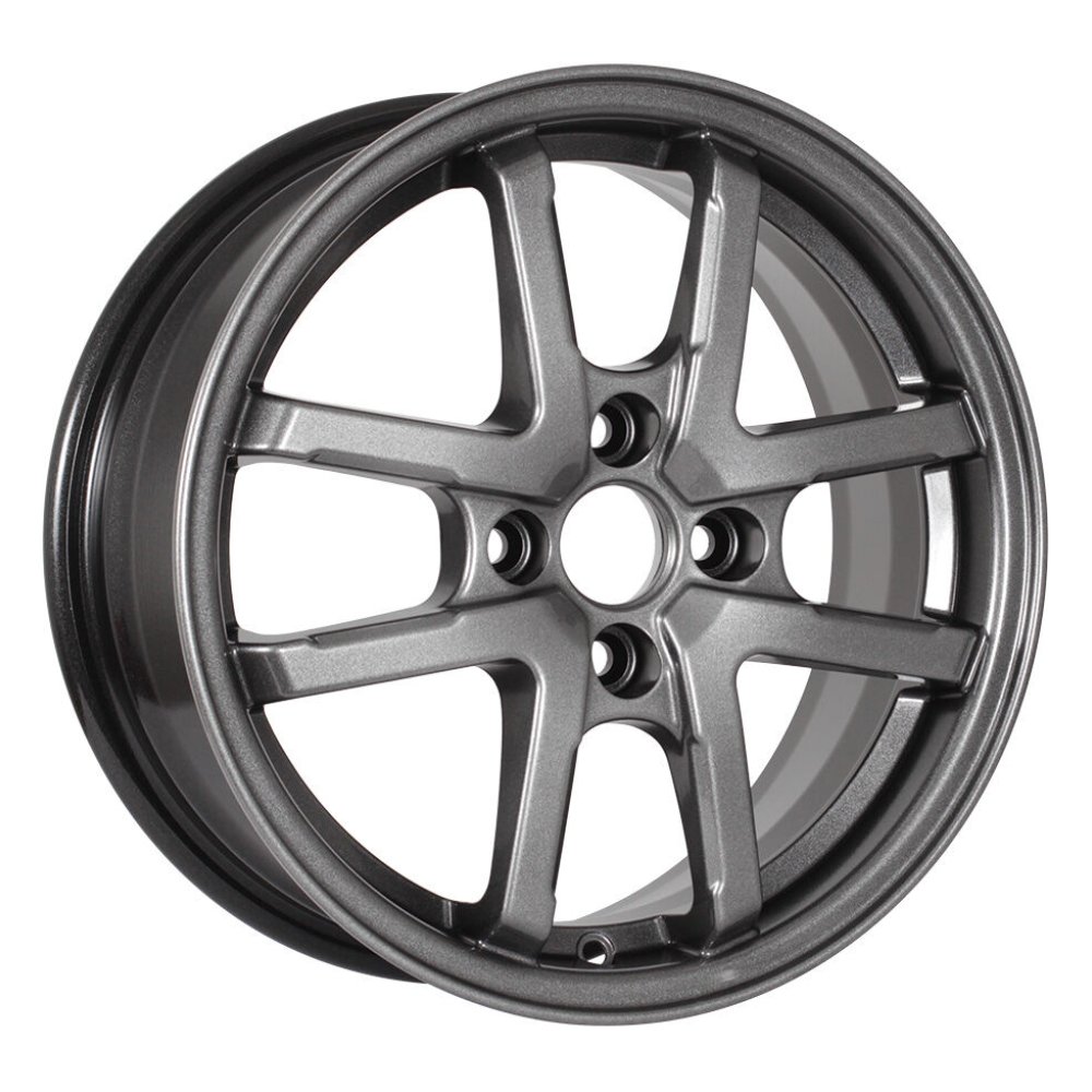 iFree Uno Грид Highway 6x15 4x100 ET45 D54.1