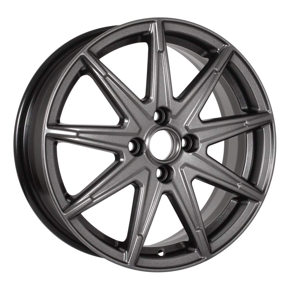 iFree Uno Хит Highway 6x16 4x100 ET45 D60.1
