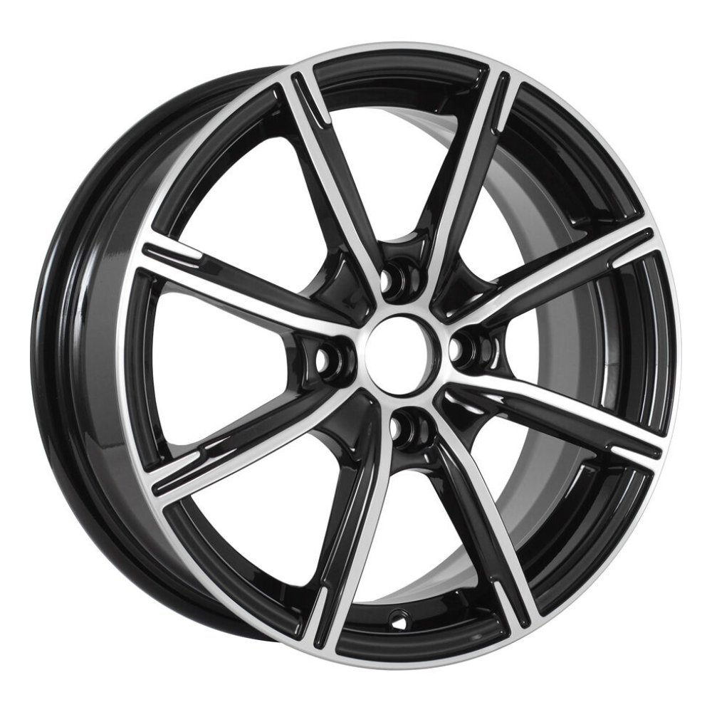 iFree Uno Калибр Black_jack 6x15 4x98 ET33 D58.5
