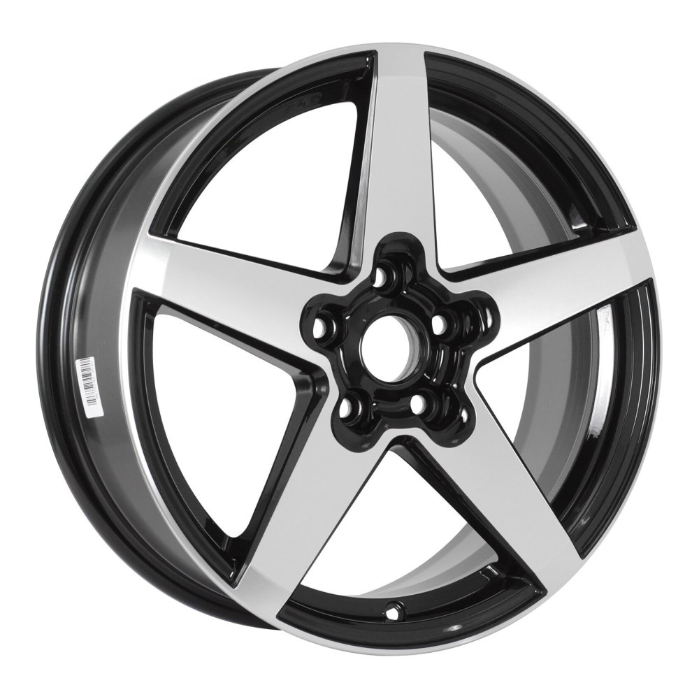 iFree Uno Токен Black_jack 6.5x17 5x108 ET33 D60.1