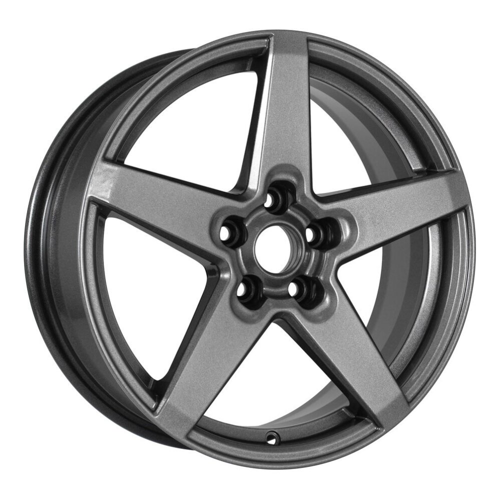 iFree Uno Токен Highway 6.5x17 5x108 ET33 D60.1