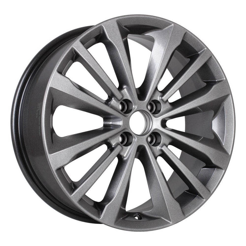iFree Андерсен Highway 7x17 4x100 ET37 D67.1