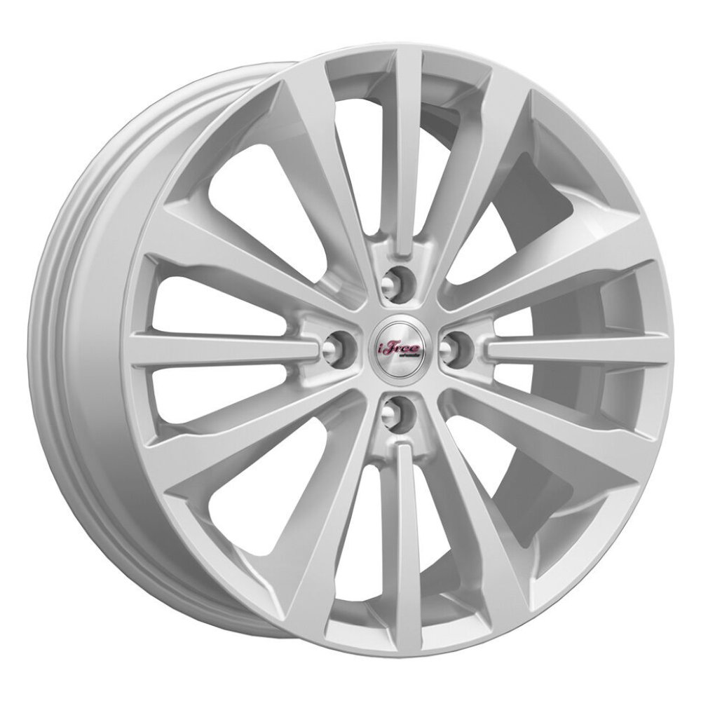 iFree Андерсен Neo_classic 7x17 4x100 ET45 D67.1